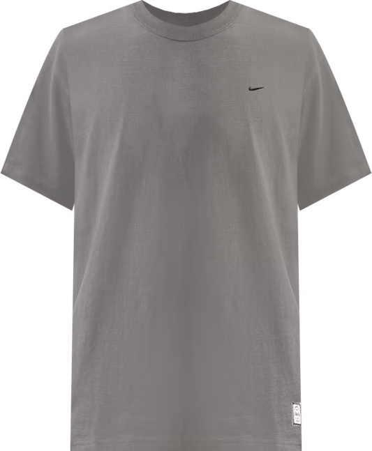 Nike Tee LSE NAC Patch Grey