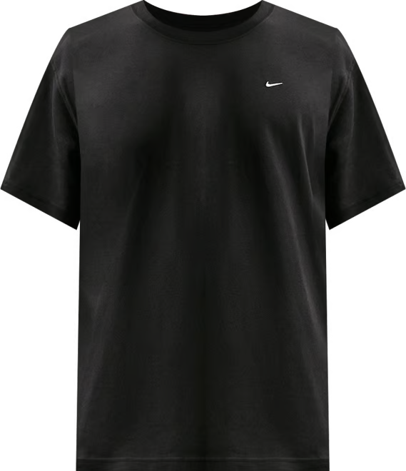 Nike Tee LSE Nac Patch Black