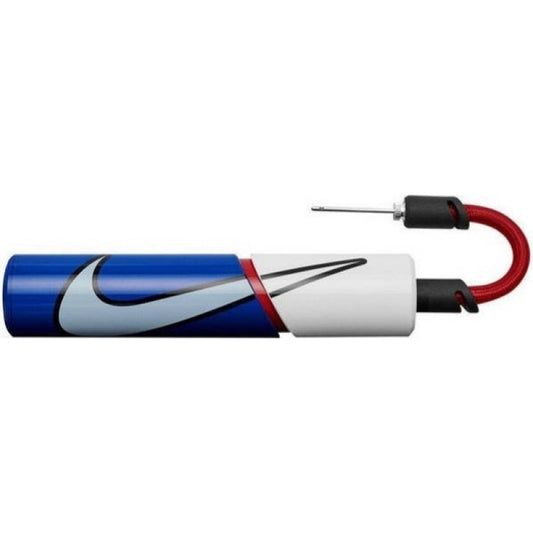 NIKE ESSENTIAL BALL PUMP GAME