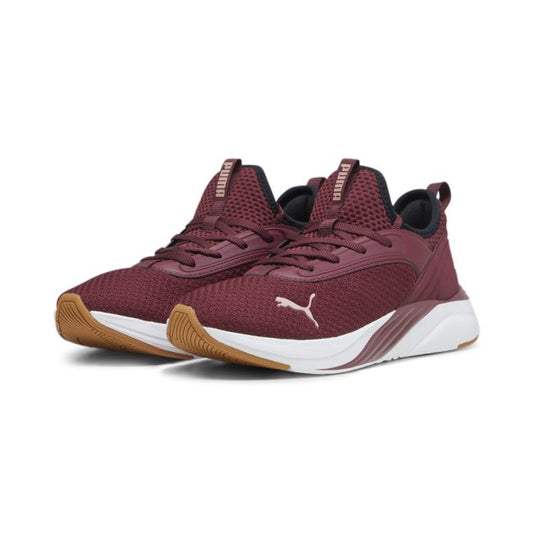 PUMA WMNS SOFTRIDE RUBY LUXE WN S PINK