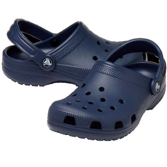 Crocs Classic Clog T Navy