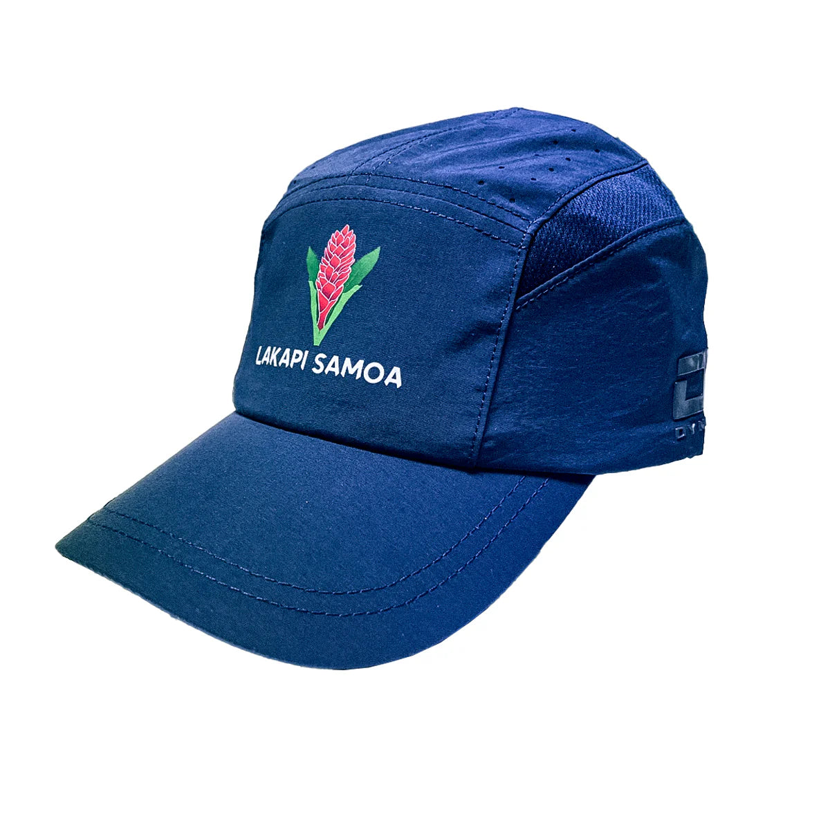 2025 Lakapi Samoa 5 Panel Cap