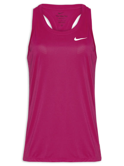 Nike Woman Dri-Fit Racerback Tank
