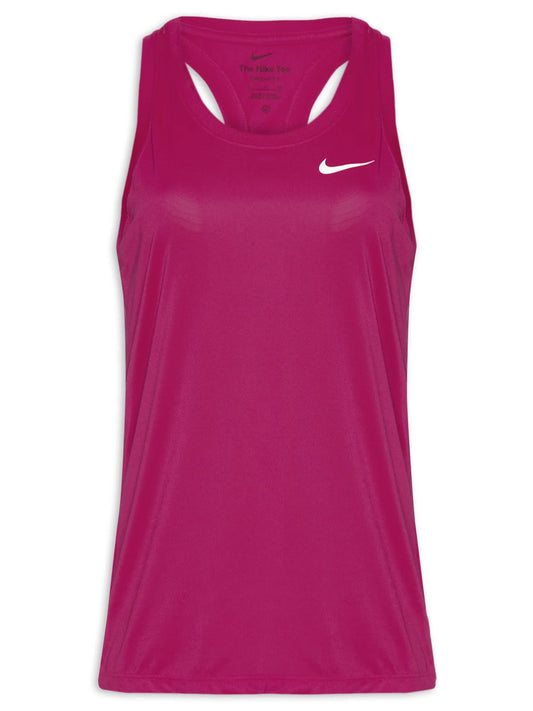 Nike Woman Dri-Fit Racerback Tank
