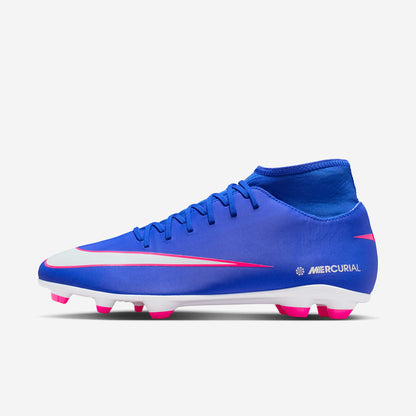 Nike Mercurial Superfly 10 Club Blue