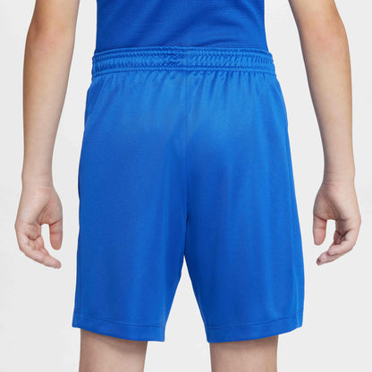 Nike Kids Dri-Fit Trophy23 Short GX Blue