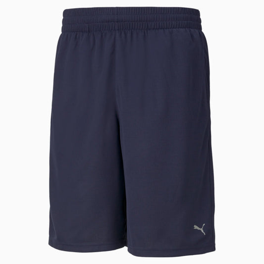 Puma Performance Knit 10" Short M Peacoat