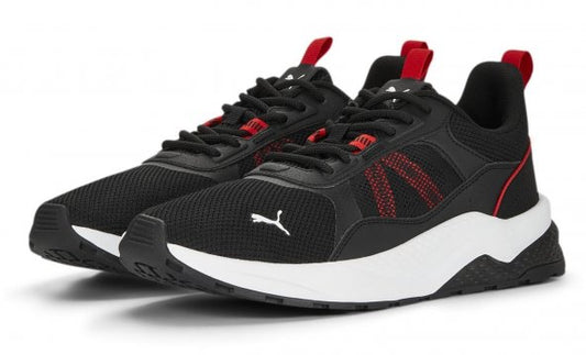 PUMA ANZARUN 2.0 BLK/WHT/RED