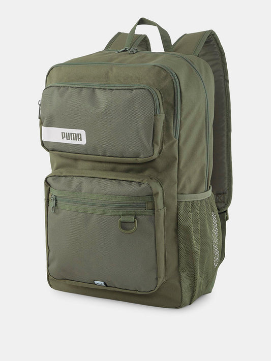 PUMA DECK BACKPACK II GREEN