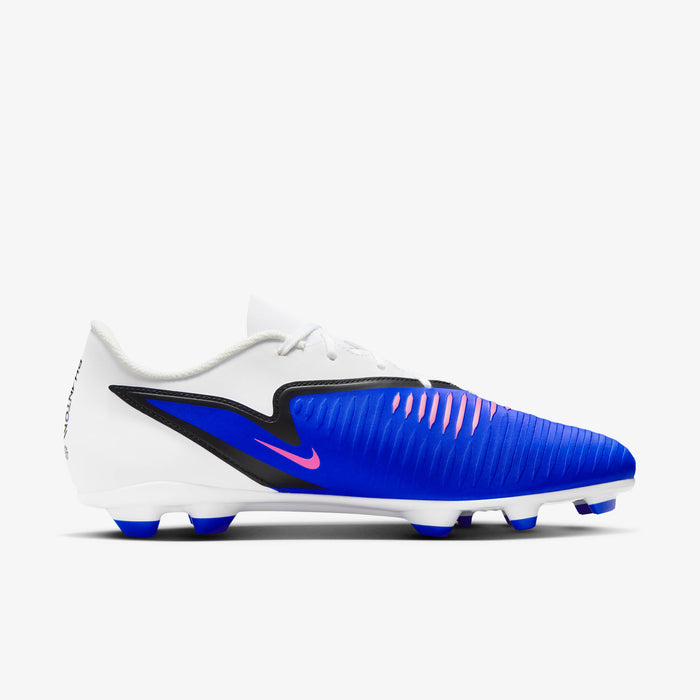 Nike Phantom 6 Low Club FG/MG Blue