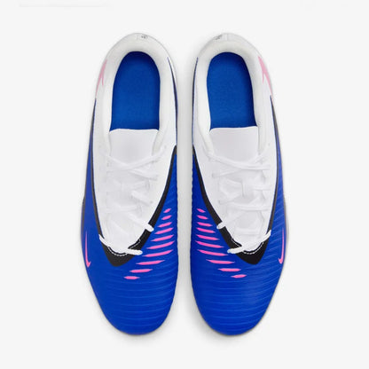 Nike Phantom 6 Low Club FG/MG Blue