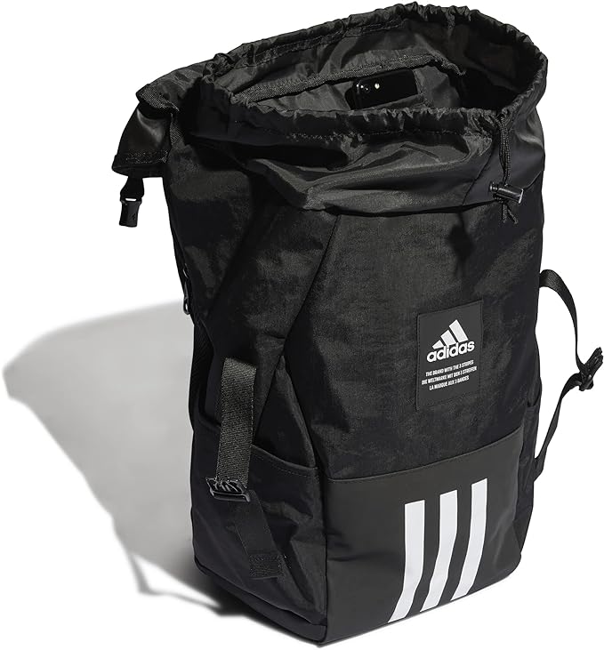 ADIDAS 4ATHLTS BACKPACK BLK