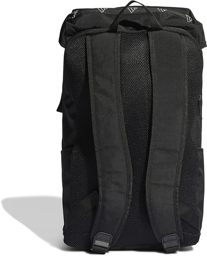 ADIDAS 4ATHLTS BACKPACK BLK