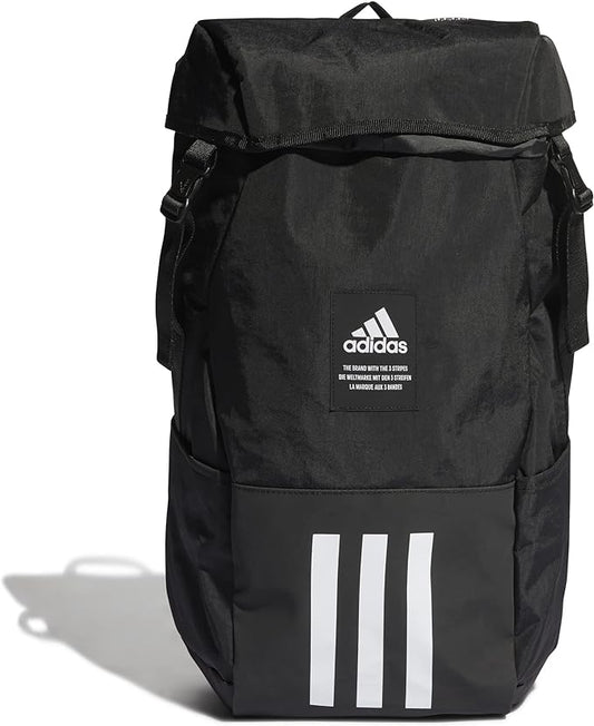 ADIDAS 4ATHLTS BACKPACK BLK