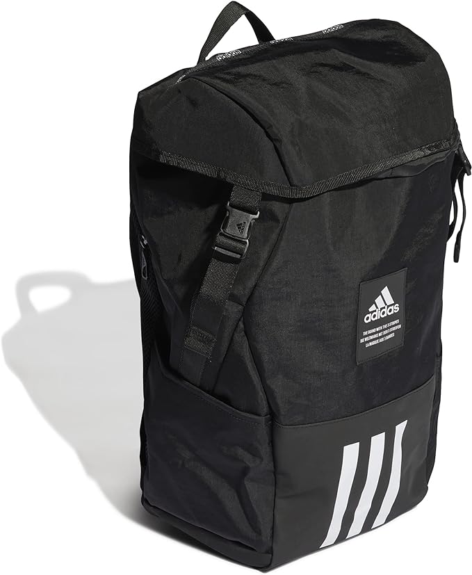 ADIDAS 4ATHLTS BACKPACK BLK