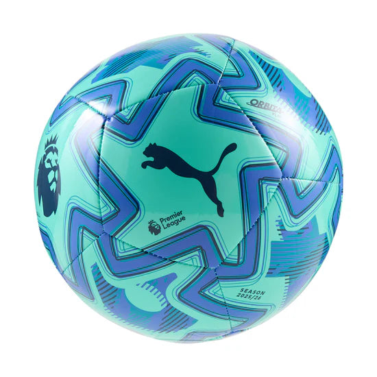 Puma Orbita Play PI Brilliance Electric Soccer Ball