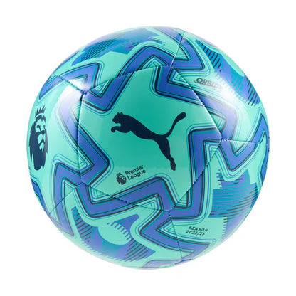 Puma Orbita Play PI Brilliance Electric Soccer Ball