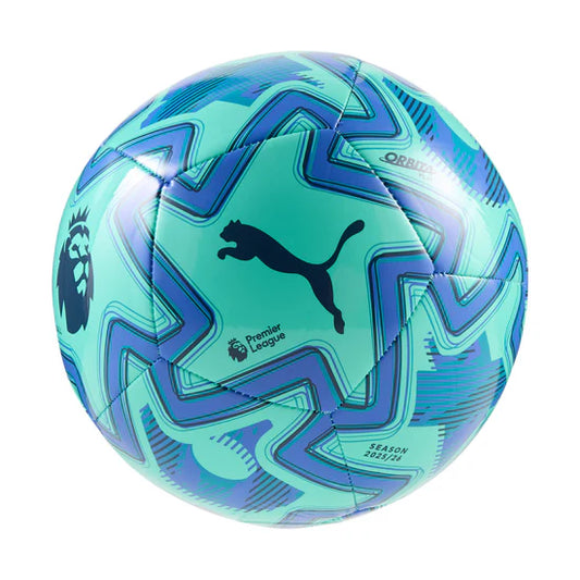 Puma Orbita Play PI Brilliance Electric Soccer Ball