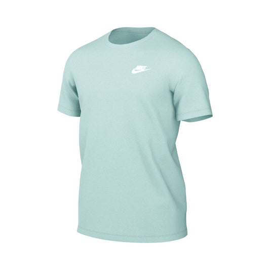 NIKE NSW CLUB TEE MINERAL