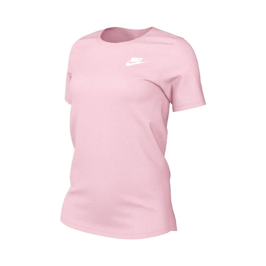 NIKE W NSW TEE CLUB PINK