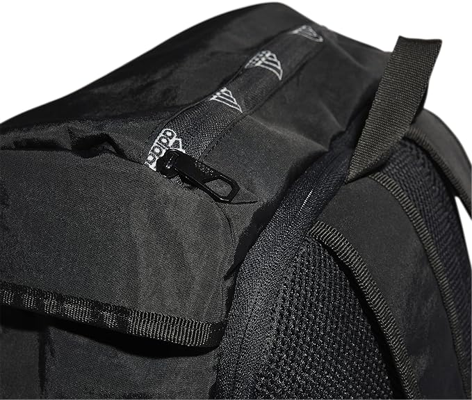 ADIDAS 4ATHLTS BACKPACK BLK