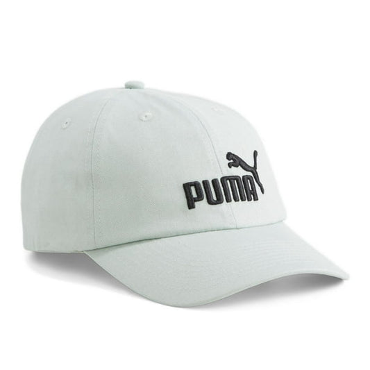 PUMA ESS No.1 BB CAP GREEN FOG