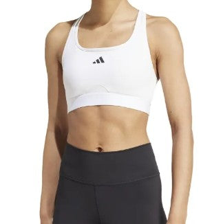 Adidas Pwrct Bra Wht