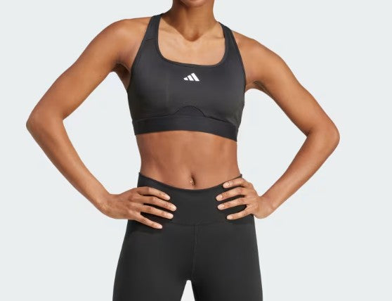 Adidas Pwrct Bra Blk