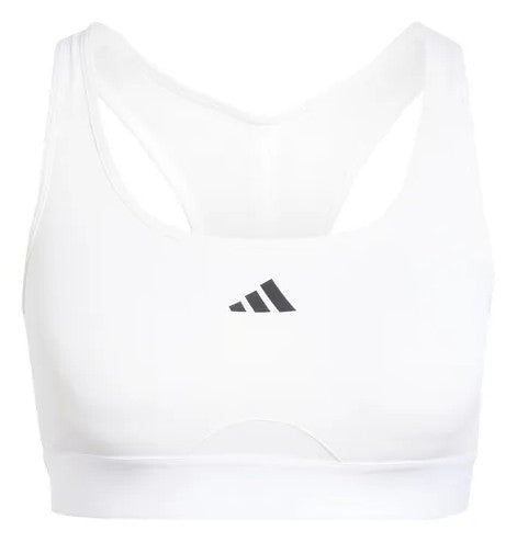 Adidas Pwrct Bra Wht