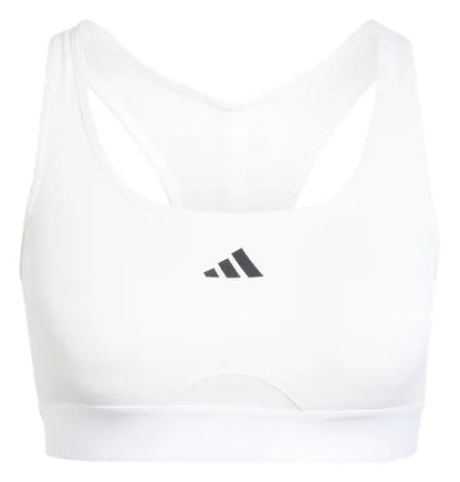 Adidas Pwrct Bra Wht