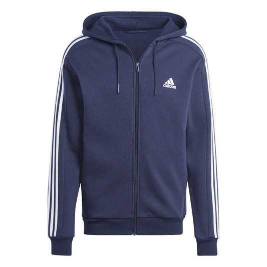 Adidas M 3S FL FZ HD Legink