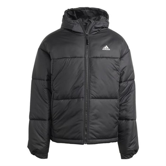 Adidas Bsc 3S Puffy Hj Black
