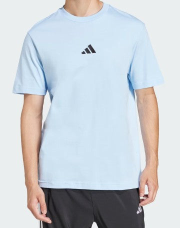 Adidas M SL SJ T Globlu/Blk