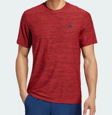 Adidas Tr-es Stretch T Blk