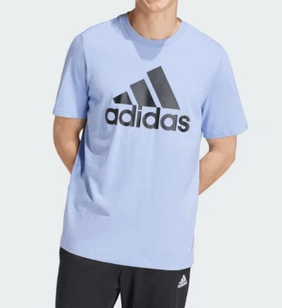 Adidas M SL SJ T Bluspa/Black