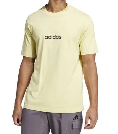 Adidas M Lin SJ T Pwyel/Blk