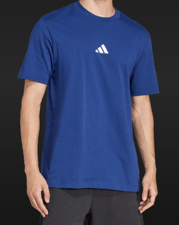 Adidas M SL SJ T DK Blue/Wht