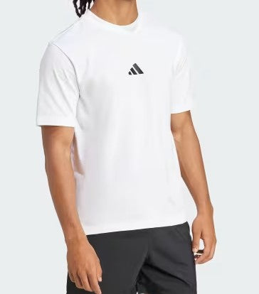 Adidas M BL SJ T White/Blk