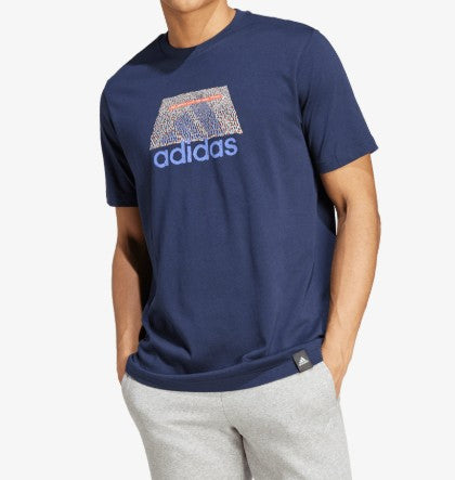 Adidas M Codes Bos T Legink