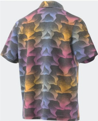 Adidas M Tiro Aopshirt Blk/Sprk