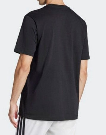 Adidas M C Camo Box T Blk