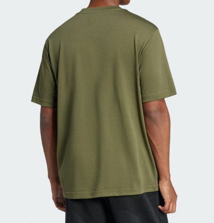 Adidas M BL SJ T Olistr/Blk