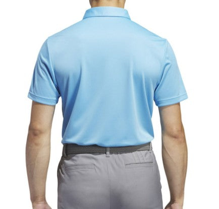 Adidas-Core Front Polo Seblbu