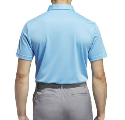 Adidas-Core Front Polo Seblbu