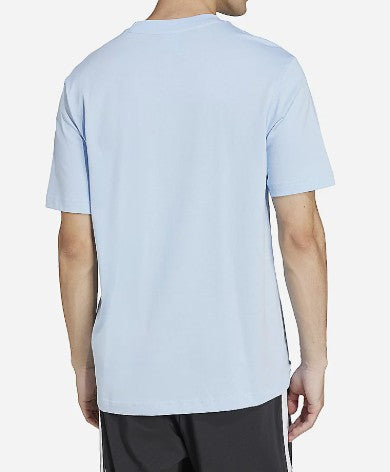 Adidas M SL SJ T Globlu/Blk