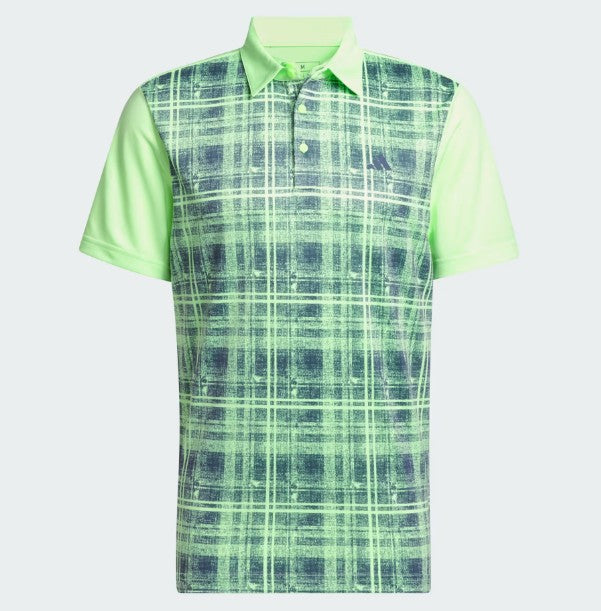 Adidas Core Front Polo Grespa