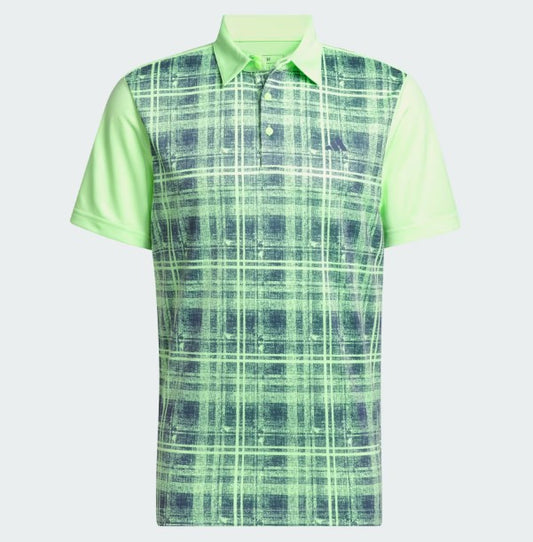 Adidas Core Front Polo Grespa