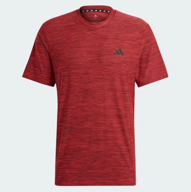 Adidas Tr-es Stretch T Blk