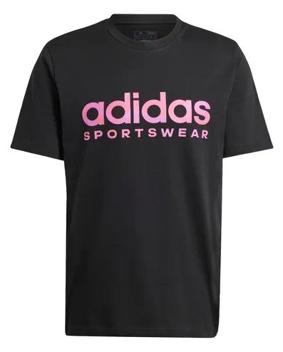Adidas M Tiro T Black