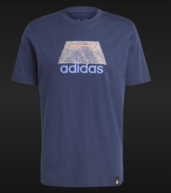 Adidas M Codes Bos T Legink